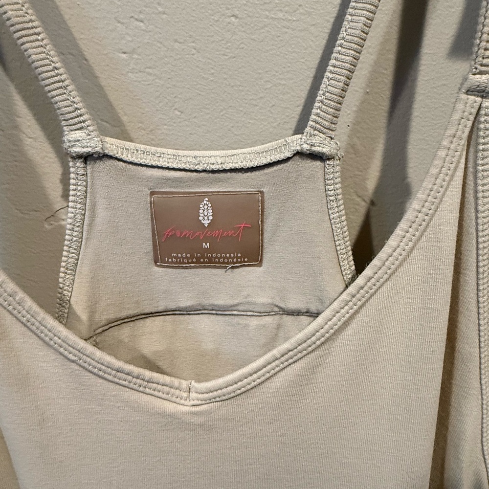 FP Hot Shot Onesie Size Medium - Picture 2 of 5